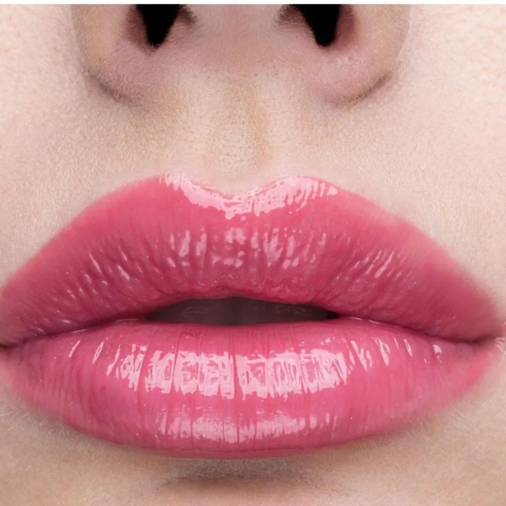 💎 LIQUE Pillow Talk Lip Plumper Full-Size New In Box Full-Size